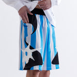 The MONDSCHEIN MESH SHORTS available online with global shipping, and in PAM Stores Melbourne and Sydney.