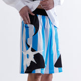 The MONDSCHEIN MESH SHORTS available online with global shipping, and in PAM Stores Melbourne and Sydney.