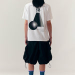 The ONSEN SS TEE A  available online with global shipping, and in PAM Stores Melbourne and Sydney.