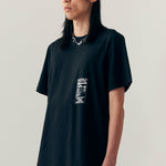 The NUTRITION SS TEE  available online with global shipping, and in PAM Stores Melbourne and Sydney.