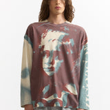 The AURA SPECIALTY TOP available online with global shipping, and in PAM Stores Melbourne and Sydney.