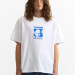 The SS TEE - VISION available online with global shipping, and in PAM Stores Melbourne and Sydney.