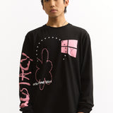 The LS TEE - ICONS available online with global shipping, and in PAM Stores Melbourne and Sydney.