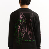 The LS TEE - ICONS available online with global shipping, and in PAM Stores Melbourne and Sydney.