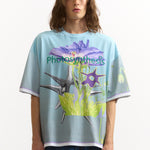 The FALSE HOPE SPECIALTY SS TEE available online with global shipping, and in PAM Stores Melbourne and Sydney.