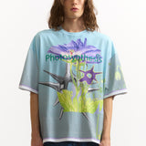 The FALSE HOPE SPECIALTY SS TEE available online with global shipping, and in PAM Stores Melbourne and Sydney.