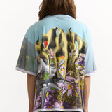 The FALSE HOPE SPECIALTY SS TEE available online with global shipping, and in PAM Stores Melbourne and Sydney.