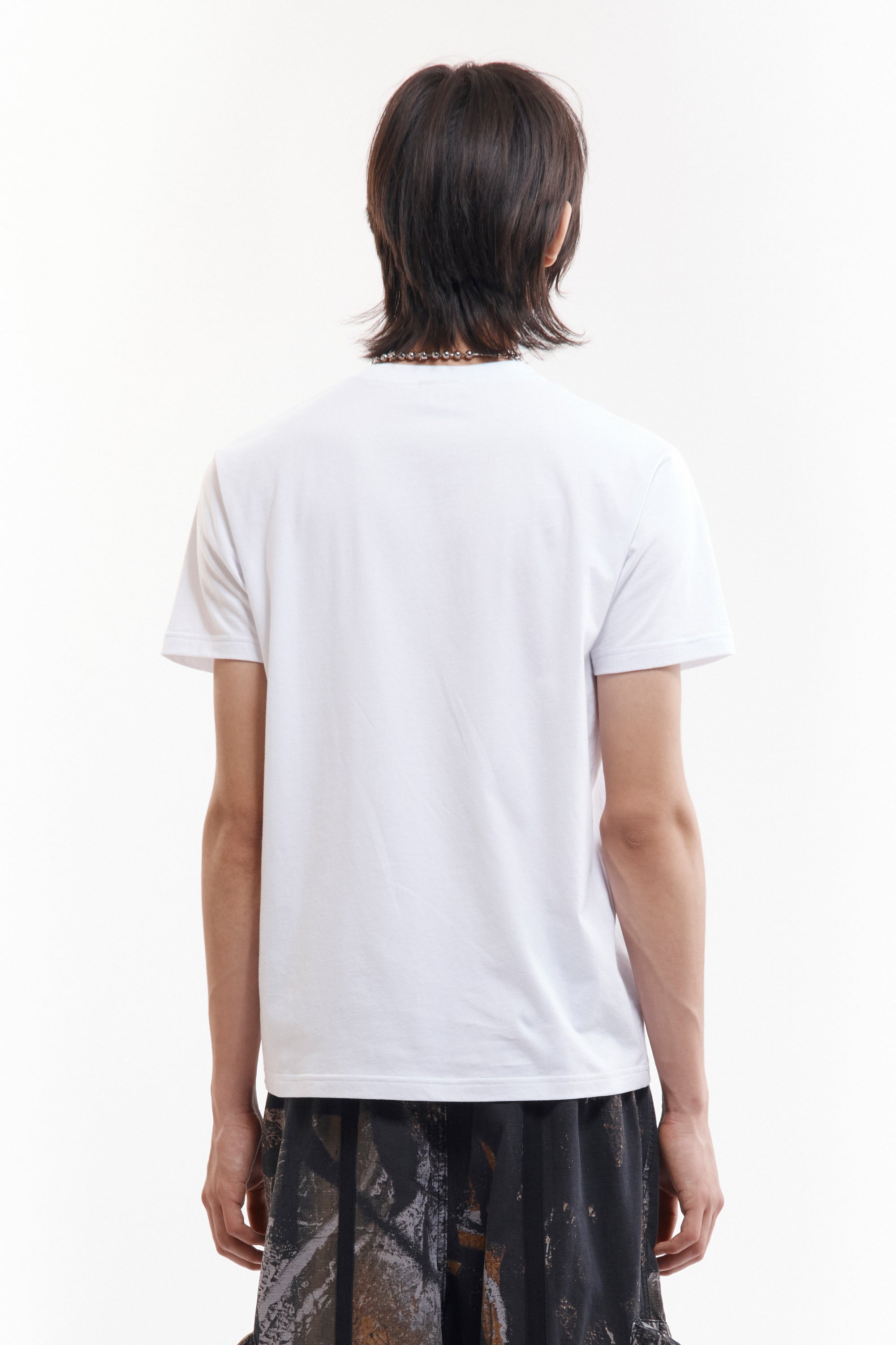 The KILROY NEAT FIT TEE available online with global shipping, and in PAM Stores Melbourne and Sydney.