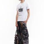 The KILROY NEAT FIT TEE available online with global shipping, and in PAM Stores Melbourne and Sydney.