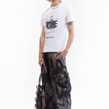 The KILROY NEAT FIT TEE available online with global shipping, and in PAM Stores Melbourne and Sydney.