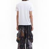 The KILROY NEAT FIT TEE available online with global shipping, and in PAM Stores Melbourne and Sydney.