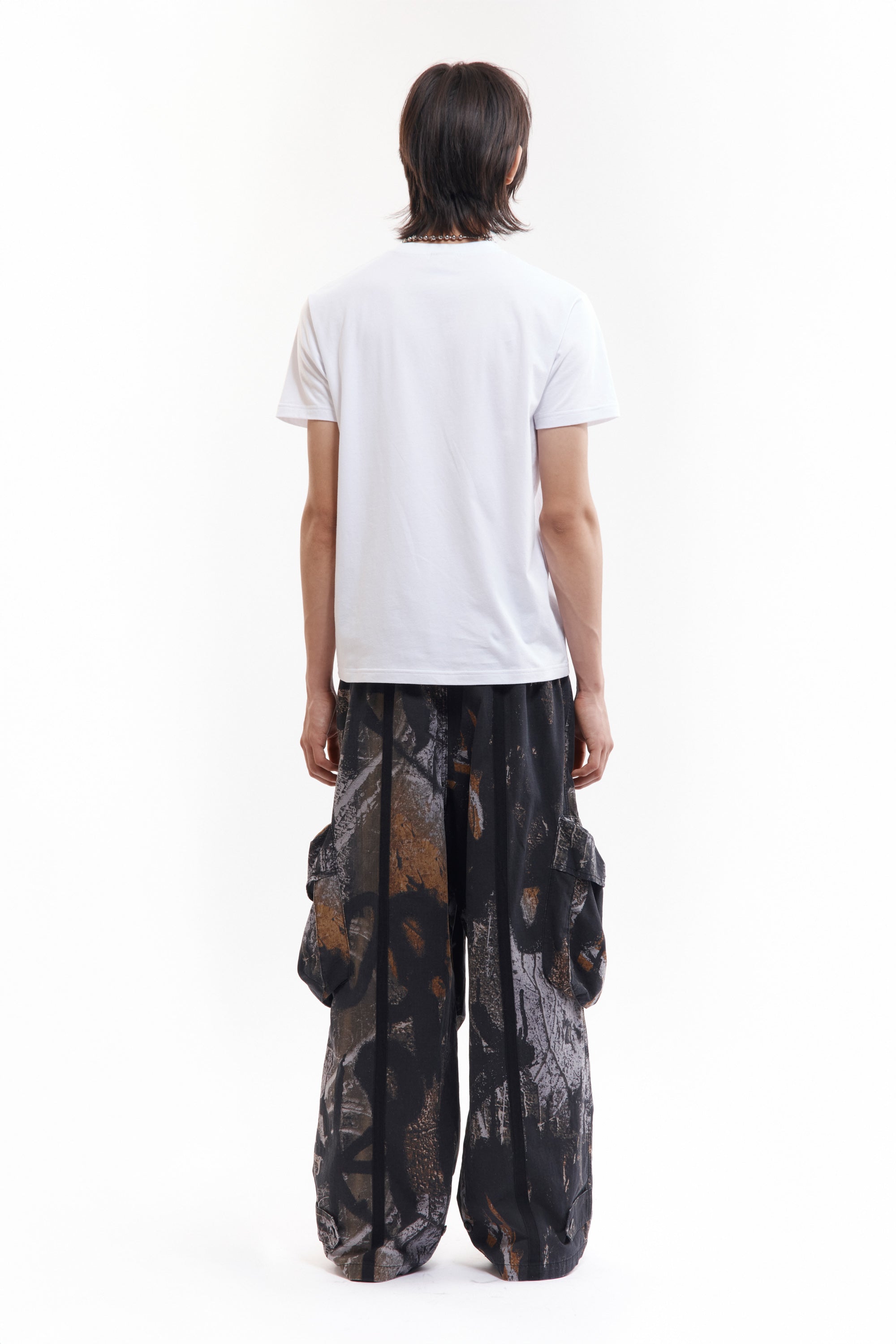 The KILROY NEAT FIT TEE available online with global shipping, and in PAM Stores Melbourne and Sydney.