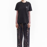 The CAMPI NEAT FIT TEE available online with global shipping, and in PAM Stores Melbourne and Sydney.