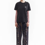 The MURUS MESH RUFFLE TROUSERS available online with global shipping, and in PAM Stores Melbourne and Sydney.