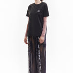 The MURUS MESH RUFFLE TROUSERS available online with global shipping, and in PAM Stores Melbourne and Sydney.