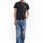 The CAMPI NEAT FIT TEE available online with global shipping, and in PAM Stores Melbourne and Sydney.