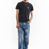 The CAMPI NEAT FIT TEE available online with global shipping, and in PAM Stores Melbourne and Sydney.