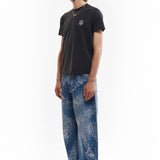 The CAMPI NEAT FIT TEE available online with global shipping, and in PAM Stores Melbourne and Sydney.