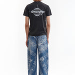 The CAMPI NEAT FIT TEE available online with global shipping, and in PAM Stores Melbourne and Sydney.
