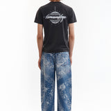 The CAMPI NEAT FIT TEE available online with global shipping, and in PAM Stores Melbourne and Sydney.