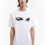 The WATERLINE SS TEE available online with global shipping, and in PAM Stores Melbourne and Sydney.