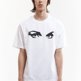 The WATERLINE SS TEE available online with global shipping, and in PAM Stores Melbourne and Sydney.