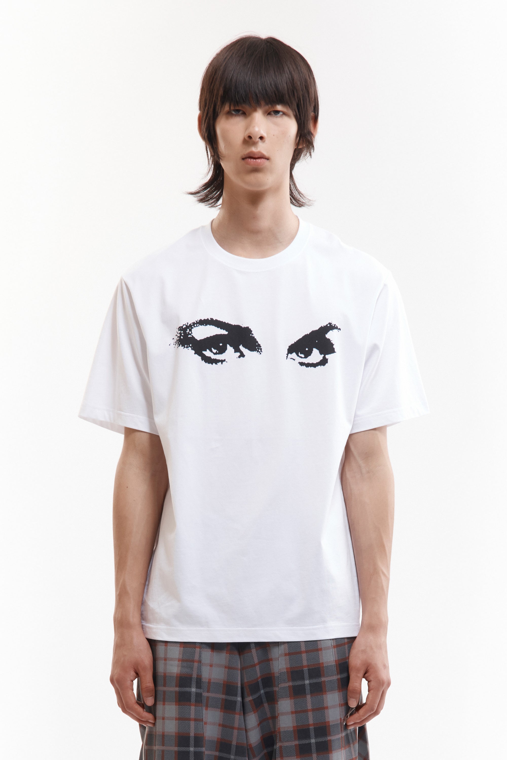 The WATERLINE SS TEE available online with global shipping, and in PAM Stores Melbourne and Sydney.