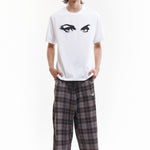 The WATERLINE SS TEE available online with global shipping, and in PAM Stores Melbourne and Sydney.