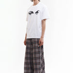 The WATERLINE SS TEE available online with global shipping, and in PAM Stores Melbourne and Sydney.