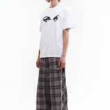 The WATERLINE SS TEE available online with global shipping, and in PAM Stores Melbourne and Sydney.