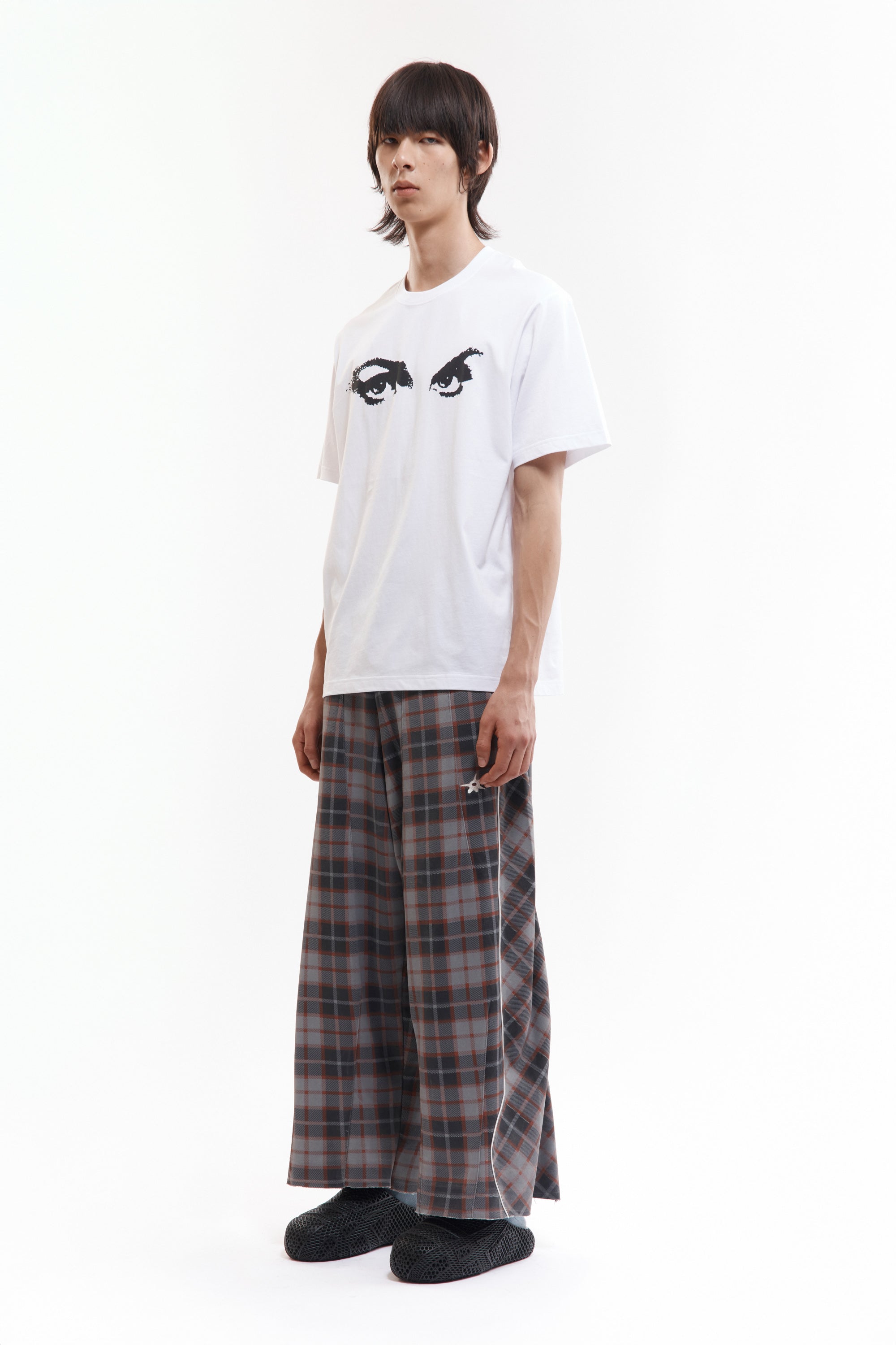 The WATERLINE SS TEE available online with global shipping, and in PAM Stores Melbourne and Sydney.