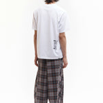 The WATERLINE SS TEE available online with global shipping, and in PAM Stores Melbourne and Sydney.