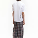 The WATERLINE SS TEE available online with global shipping, and in PAM Stores Melbourne and Sydney.