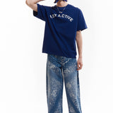 The PSY ACTIVE SS TEE available online with global shipping, and in PAM Stores Melbourne and Sydney.