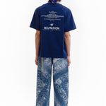 The PSY ACTIVE SS TEE available online with global shipping, and in PAM Stores Melbourne and Sydney.