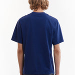 The SHELTER SS TEE available online with global shipping, and in PAM Stores Melbourne and Sydney.