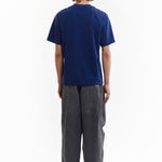 The SHELTER SS TEE available online with global shipping, and in PAM Stores Melbourne and Sydney.