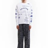 The ABC ILLUSIONIST PANT available online with global shipping, and in PAM Stores Melbourne and Sydney.