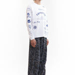 The ABC ILLUSIONIST PANT available online with global shipping, and in PAM Stores Melbourne and Sydney.