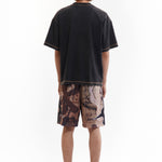 The PATINA MESH SHORTS available online with global shipping, and in PAM Stores Melbourne and Sydney.