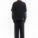The A STITCH IN TIME SPECIALTY SS TOP available online with global shipping, and in PAM Stores Melbourne and Sydney.
