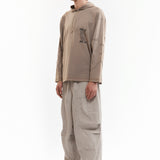 The CAVES SPECIALTY HOODED LS TOP available online with global shipping, and in PAM Stores Melbourne and Sydney.
