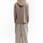 The CAVES SPECIALTY HOODED LS TOP available online with global shipping, and in PAM Stores Melbourne and Sydney.