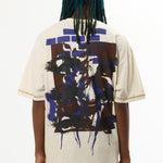 The BREAKING GROUND SPECIALTY SS TOP available online with global shipping, and in PAM Stores Melbourne and Sydney.