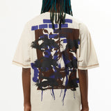 The BREAKING GROUND SPECIALTY SS TOP available online with global shipping, and in PAM Stores Melbourne and Sydney.