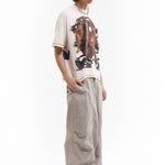 The BREAKING GROUND SPECIALTY SS TOP available online with global shipping, and in PAM Stores Melbourne and Sydney.