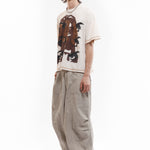 The BREAKING GROUND SPECIALTY SS TOP available online with global shipping, and in PAM Stores Melbourne and Sydney.