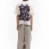 The BREAKING GROUND SPECIALTY SS TOP available online with global shipping, and in PAM Stores Melbourne and Sydney.
