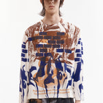 The LIGHTNING FIELD SPECIALTY LS TOP available online with global shipping, and in PAM Stores Melbourne and Sydney.