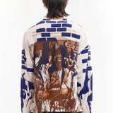 The LIGHTNING FIELD SPECIALTY LS TOP available online with global shipping, and in PAM Stores Melbourne and Sydney.